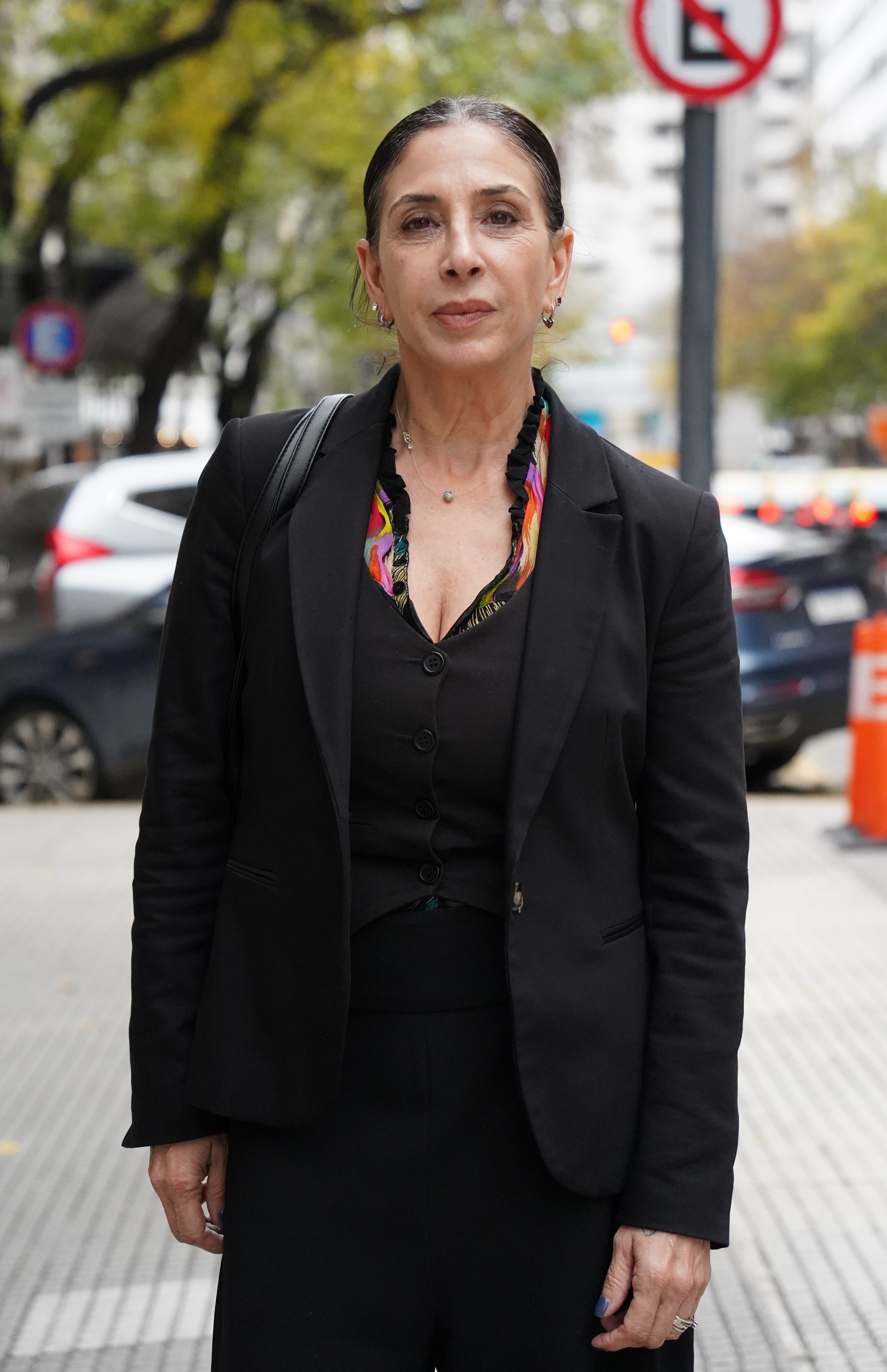 Construction project showcase